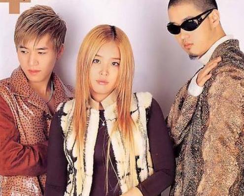 韓國男女混合組合排行,高耀太、男女共學都很不錯