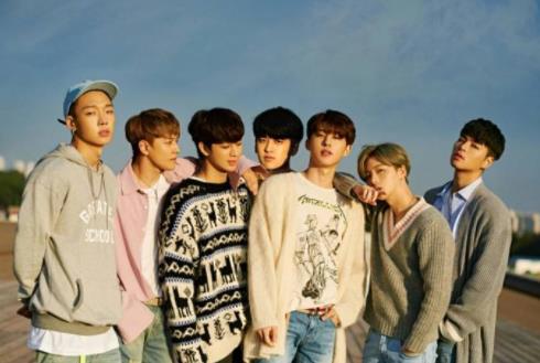 韓國十大熱門男團排名,Big Bang、EXO都非常優秀