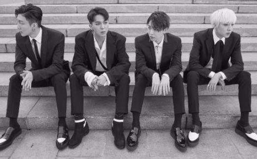 韓國十大熱門男團排名,Big Bang、EXO都非常優秀