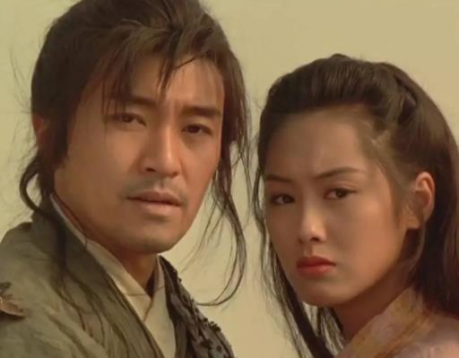 香港電影十大武俠金曲排名,一生所愛(ài)、碧海潮生曲曲調(diào)優(yōu)美