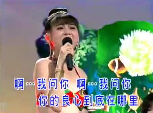 抖音上最火的中文歌排名,離人愁、短發都是傷感類的歌曲