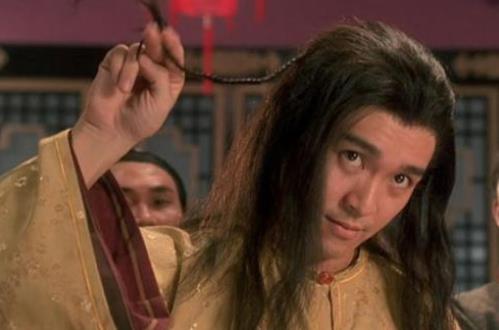 香港電影十大武俠金曲排名,一生所愛(ài)、碧海潮生曲曲調(diào)優(yōu)美