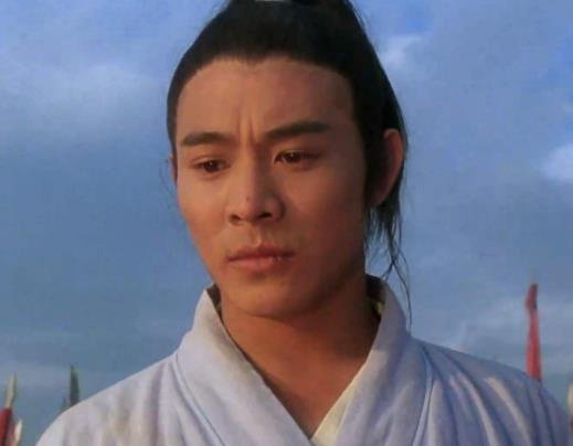 香港電影十大武俠金曲排名,一生所愛(ài)、碧海潮生曲曲調(diào)優(yōu)美