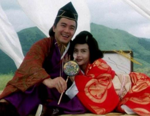 香港電影十大武俠金曲排名,一生所愛(ài)、碧海潮生曲曲調(diào)優(yōu)美