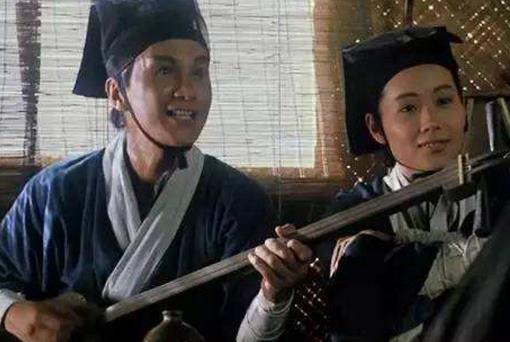 香港電影十大武俠金曲排名,一生所愛(ài)、碧海潮生曲曲調(diào)優(yōu)美