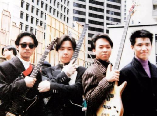 亞洲最火的樂隊(duì)排名,Beyond、Smap的歌曲都很好聽