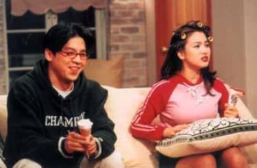 十大搞笑韓劇排名,無(wú)法阻擋的highkick、住在清潭洞捧腹大笑