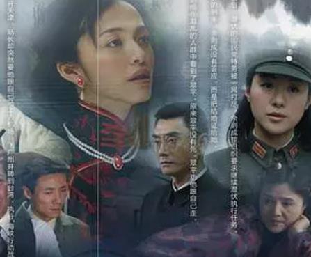 高智商燒腦諜戰電視劇排名,《誓言無聲》《無悔追蹤》評分高