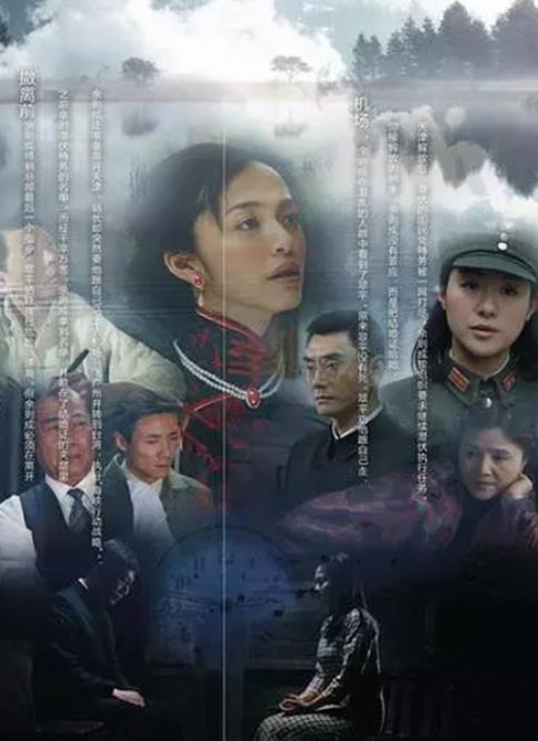 評分最高的十部諜戰(zhàn)劇排名,春天的十七個(gè)瞬間、無悔追蹤都很不錯(cuò)