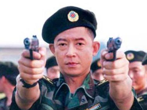 十大國產(chǎn)軍旅電視劇排名,亮劍、我的團(tuán)長我的團(tuán)都很好看