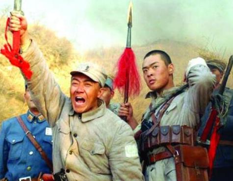 十大國產(chǎn)軍旅電視劇排名,亮劍、我的團(tuán)長我的團(tuán)都很好看