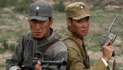 十大國產(chǎn)軍旅電視劇排名,亮劍、我的團(tuán)長我的團(tuán)都很好看