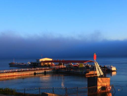 黑龍江十大旅游景點排名,五大連池風(fēng)景名勝區(qū)是AAAAA級景區(qū)