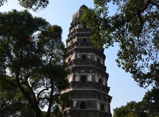 十大蘇州景點排名,同里古鎮、蘇州古運河都很有魅力