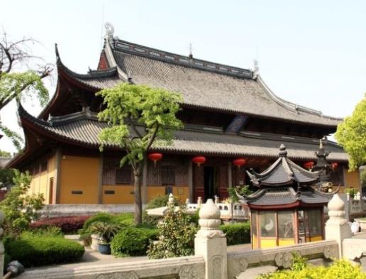 十大蘇州景點排名,同里古鎮、蘇州古運河都很有魅力