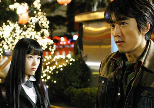 韓國(guó)十大青春感人電影排名,《菊花香》《那小子真帥》很催淚
