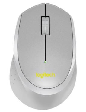100以內鼠標排名,羅技M330無線靜音鼠標游戲工作都很好