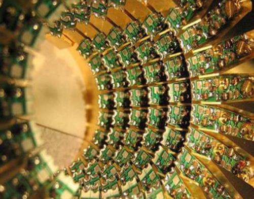 世界十大新科技排名,量子計算機、液體活檢都是高科技