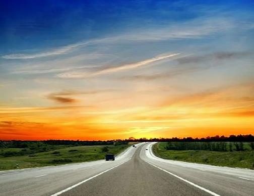 世界十大自駕之路排名,加州一號(hào)公路、澳洲大洋路的風(fēng)景都很美