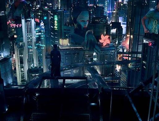 10大高評分科幻電影排名,《黑客帝國》《機(jī)器人總動員》評分很高