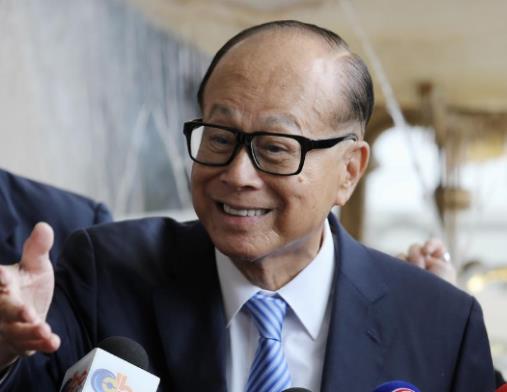 世界頂級隱形富豪家族排名,榮氏家族、沃爾頓資產(chǎn)龐大