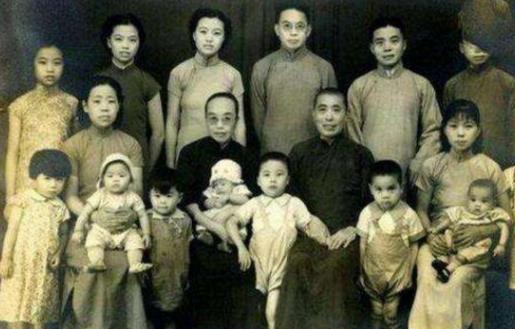 世界頂級隱形富豪家族排名,榮氏家族、沃爾頓資產(chǎn)龐大