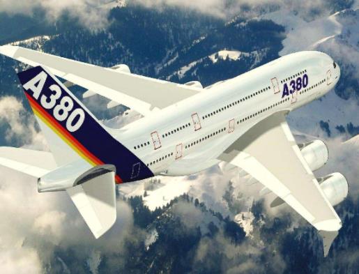 世界十大最貴私人飛機排名,空客A380、波音747價格很昂貴