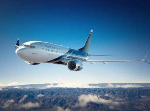 世界十大最貴私人飛機排名,空客A380、波音747價格很昂貴