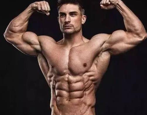 世界十大健美男模排名,lazar angelov、Ulisses jr肌肉超發(fā)達(dá)
