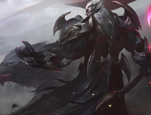 2019年最新LOL上單英雄排行,暗裔劍魔、暴怒騎士都很不錯(cuò)