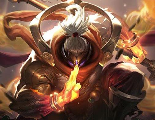 2019年最新LOL上單英雄排行,暗裔劍魔、暴怒騎士都很不錯(cuò)