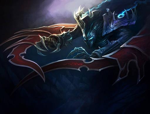 2019年lol中單勝率排行,永恒夢魘、暴怒騎士勝率都很高
