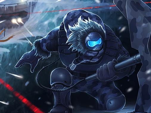 2019年lol輔助英雄排行榜,魂鎖典獄長、深海泰坦效果都不錯(cuò)
