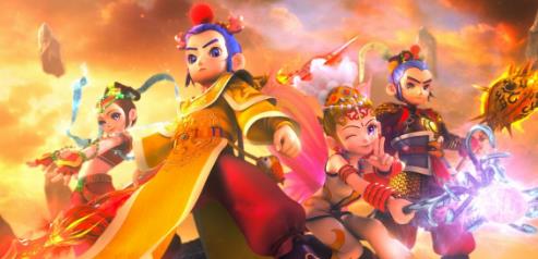 十大網(wǎng)游排行榜,DOTA2、夢幻西游很受歡迎