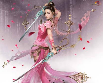 十大網(wǎng)游排行榜,DOTA2、夢幻西游很受歡迎