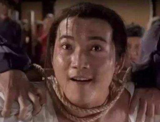 香港電影中十大反派演員排名,吳鎮宇、黃秋生的角色深入人心