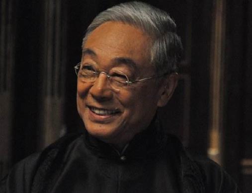 香港電影中十大反派演員排名,吳鎮宇、黃秋生的角色深入人心