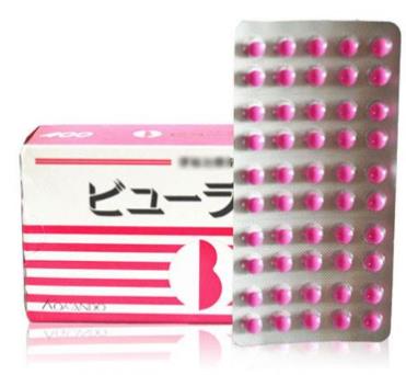 去日本必買12個神藥排名,液體創可貼、龍角散值得信賴