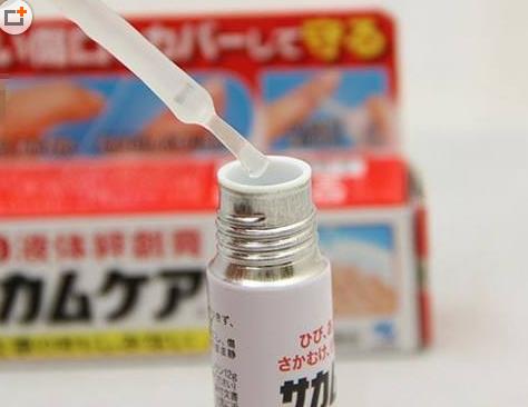 去日本必買12個神藥排名,液體創可貼、龍角散值得信賴