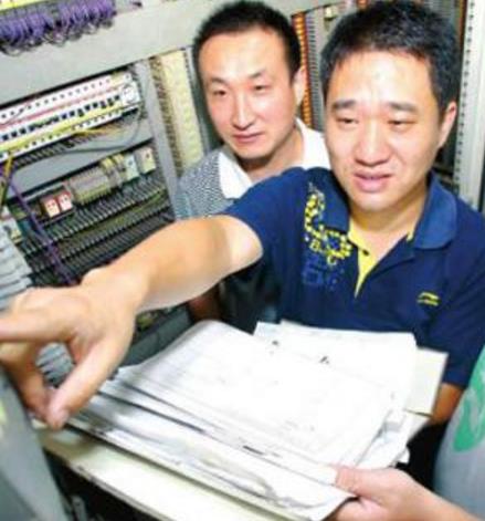 中國緊缺十大技工排名,機(jī)械設(shè)計(jì)師、裝飾設(shè)計(jì)師都很缺