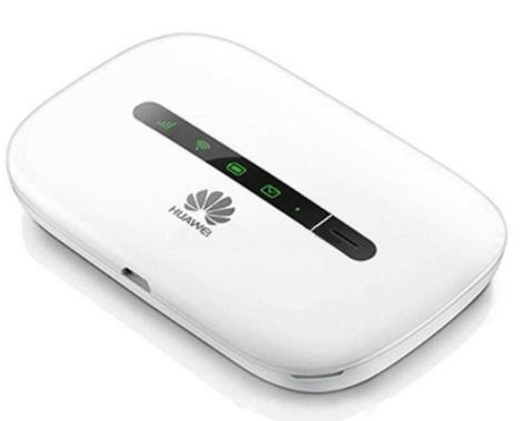 隨身wifi品牌排行榜,華為HUAWEI、中興ZTE都不錯