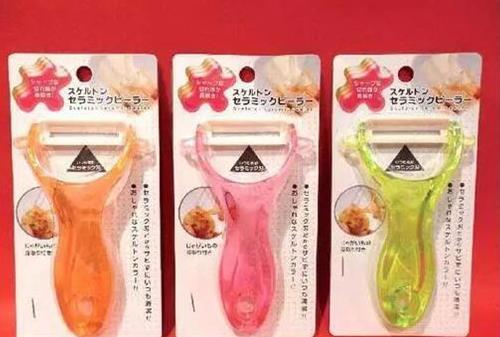 日本必購(gòu)十大人氣商品排名,可撕式膠粘除塵器很實(shí)用