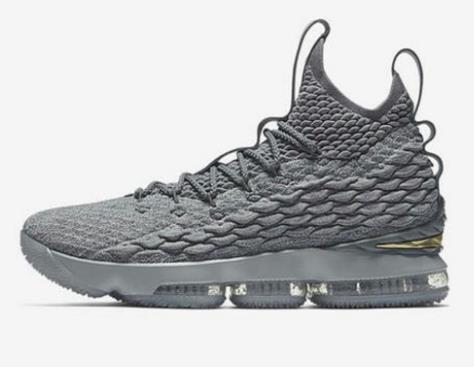 2019實戰籃球鞋排行榜,AJ32、哈登2都是頂配