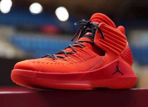2019實戰籃球鞋排行榜,AJ32、哈登2都是頂配