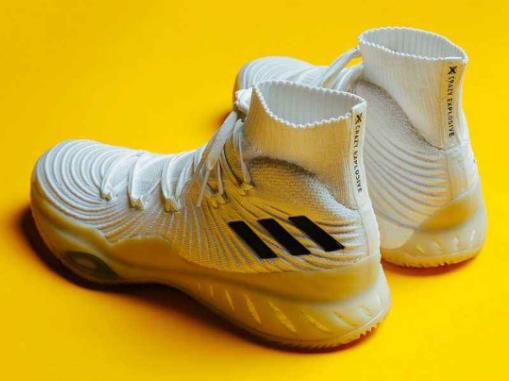 十大最帥籃球鞋排名,Adidas D Rose8、AJ6小麥色受歡迎