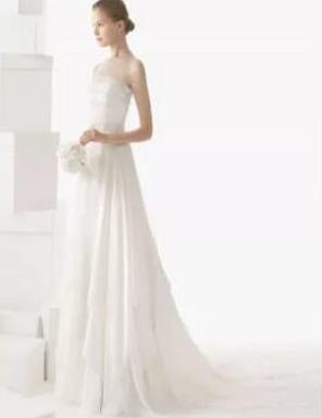 世界十大婚紗品牌排名,Galia Lahav、VERAWANG都很不錯(cuò)