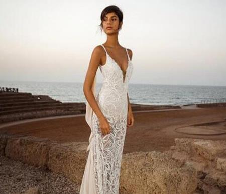 世界十大婚紗品牌排名,Galia Lahav、VERAWANG都很不錯(cuò)