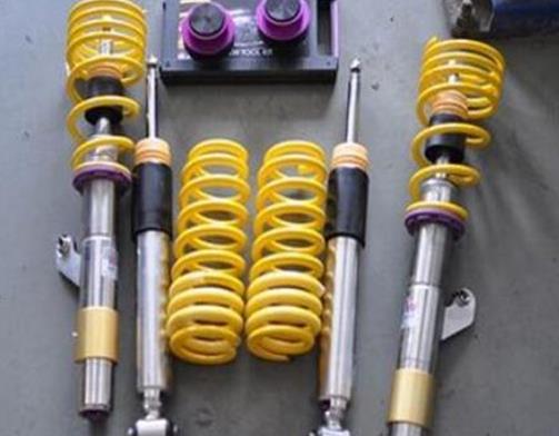 越野車避震器品牌排行,Bilstein、KYB的產品使車開起來更舒適