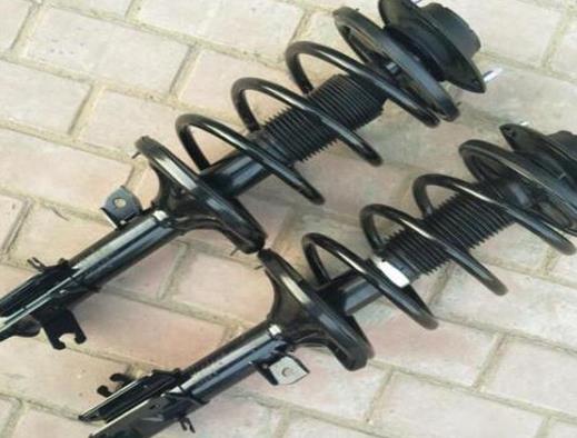 越野車避震器品牌排行,Bilstein、KYB的產品使車開起來更舒適