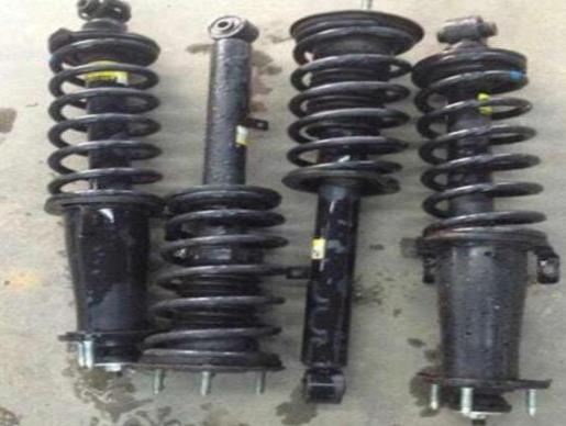 越野車避震器品牌排行,Bilstein、KYB的產品使車開起來更舒適